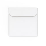 Papierové obálky na CD s okienkom