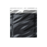 Lesklé metalické fóliové obálky