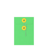 Farebné obálky  string and washer