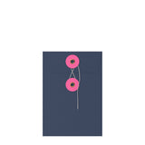 Farebné obálky  string and washer