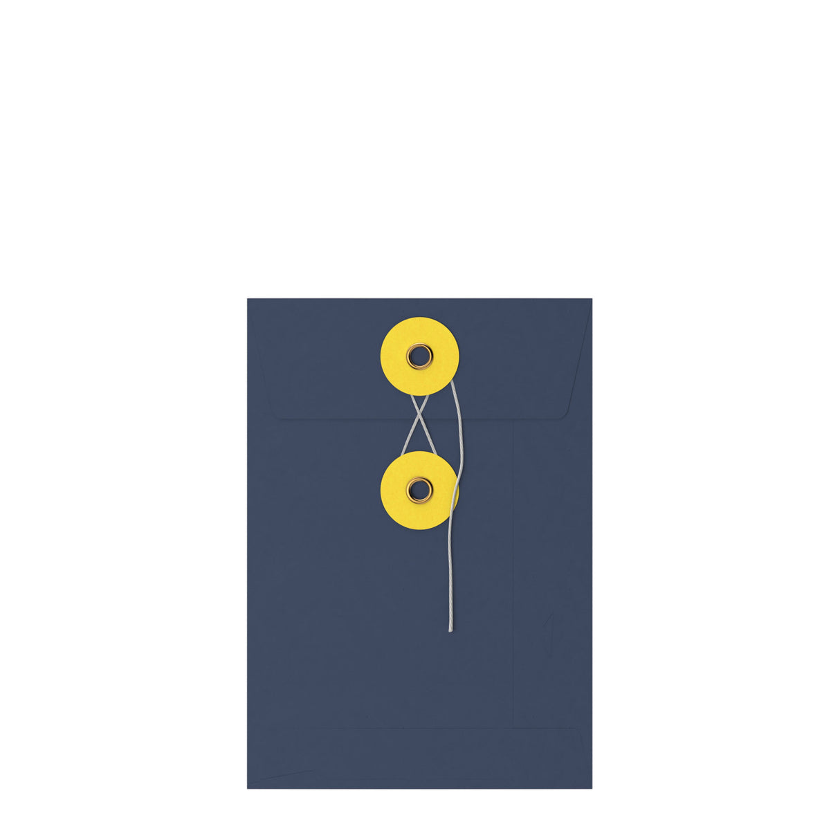 Farebné obálky  string and washer