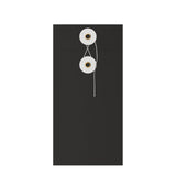 Farebné obálky  string and washer