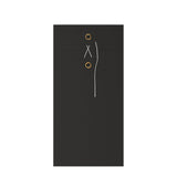 Farebné obálky  string and washer