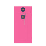 Farebné obálky  string and washer