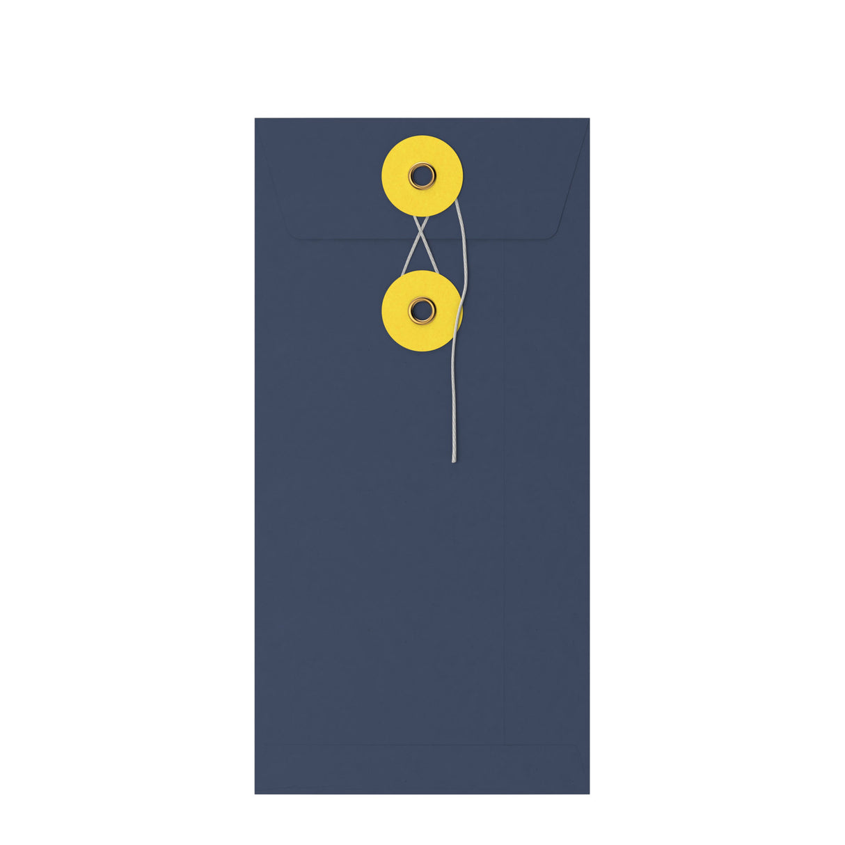 Farebné obálky  string and washer