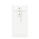 Farebné obálky  string and washer