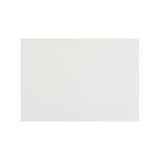 114x162 mm (C6) Biela Obálka Conqueror – High White Laid