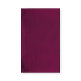 Farebné matné fóliové obálky