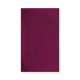 Farebné matné fóliové obálky