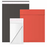 Ekologické obálky s ochranným papierovým vláknom